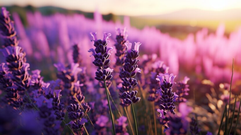 Most Fragrant Lavenders For My Garden